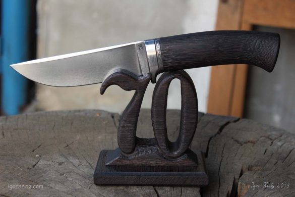 Igor Hritz Custom Knives