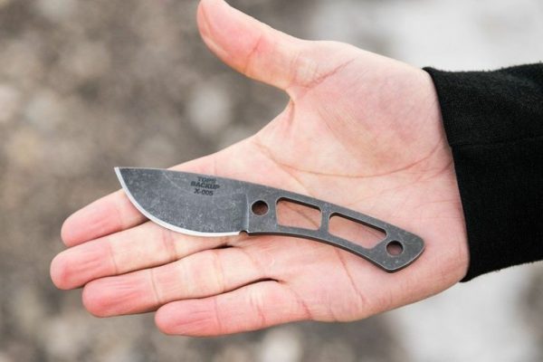 TOP 12 Smallest Knives – knifeland.eu