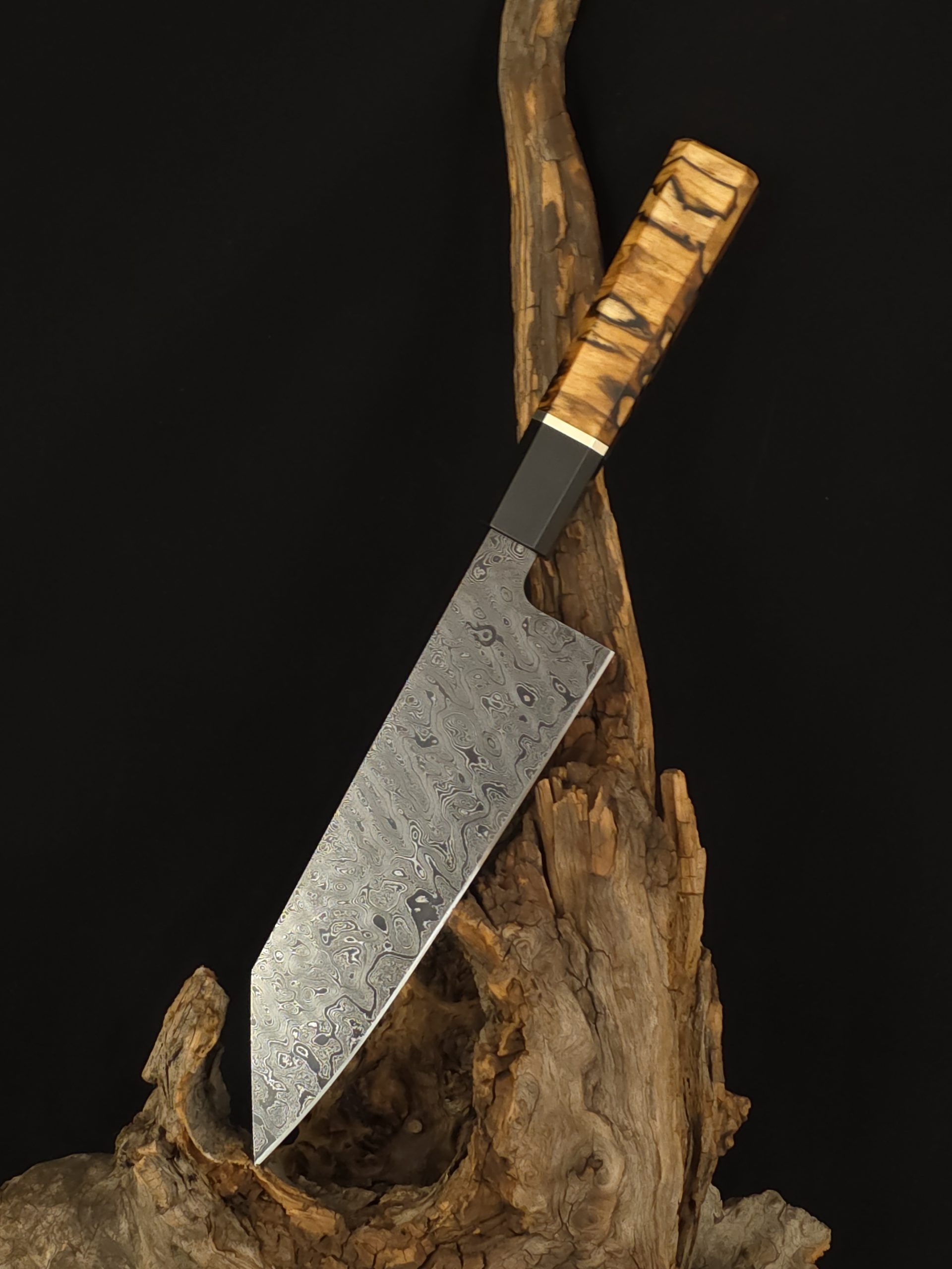 KIRITSUKE - KUCHYŇSKÝ NŮŽ