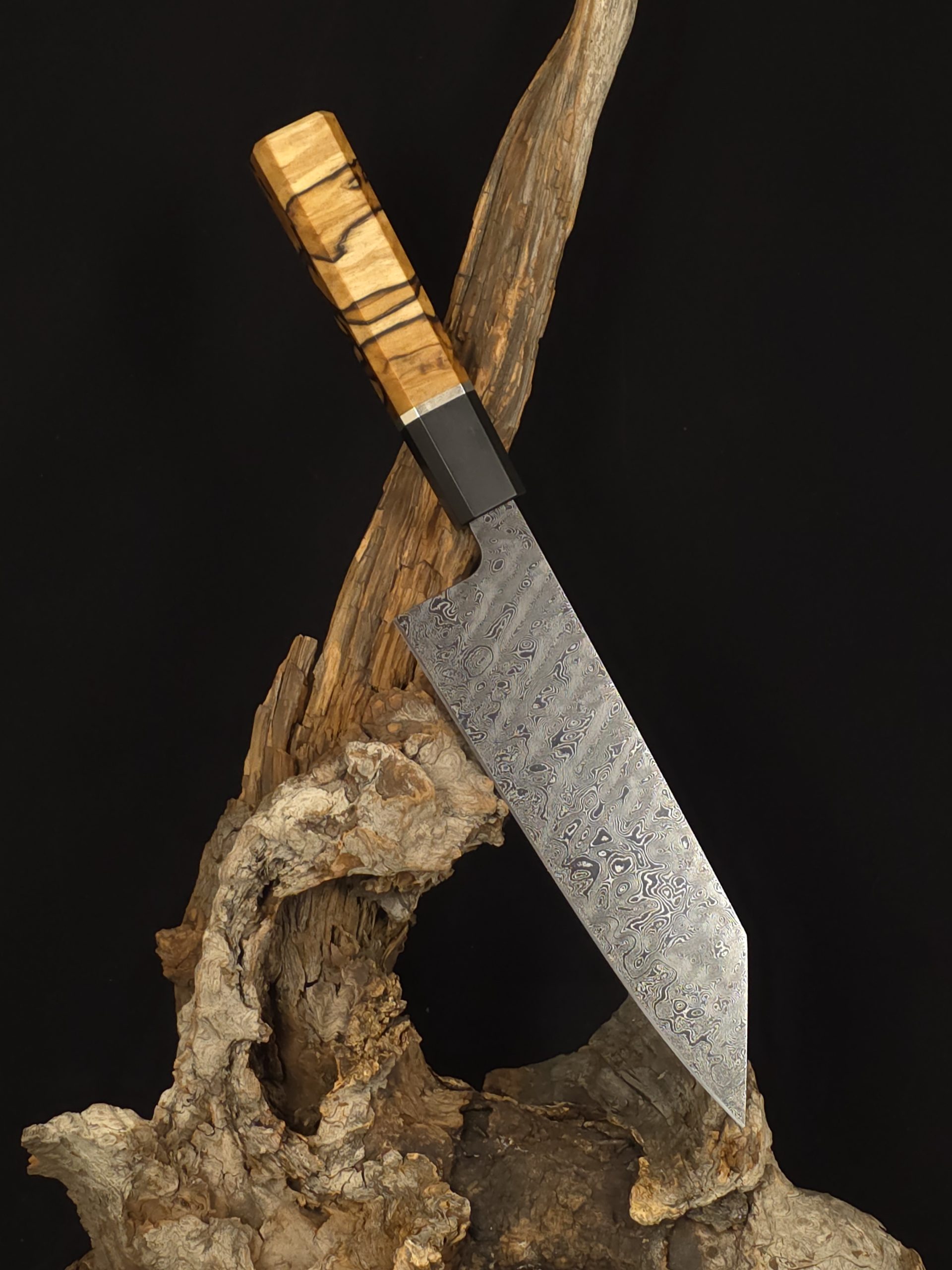 KIRITSUKE - KUCHYŇSKÝ NŮŽ – Obrázok 2