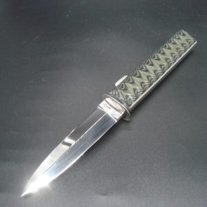 Gravitační dýka - G10