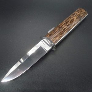 Gravity Knife