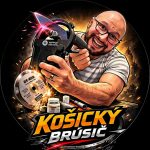 Košický Brúsič