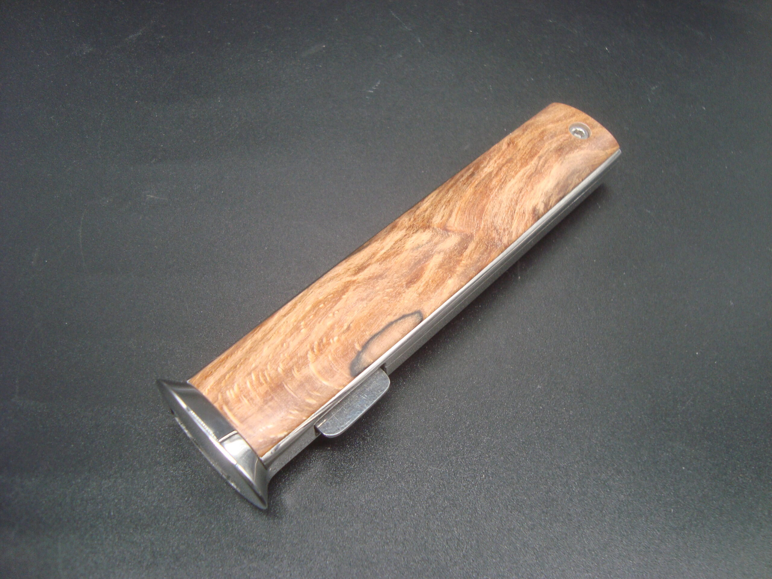 Gravitační nůž - buk – Obrázok 2